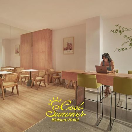 Express By M Village Dong Du 胡志明市 外观 照片